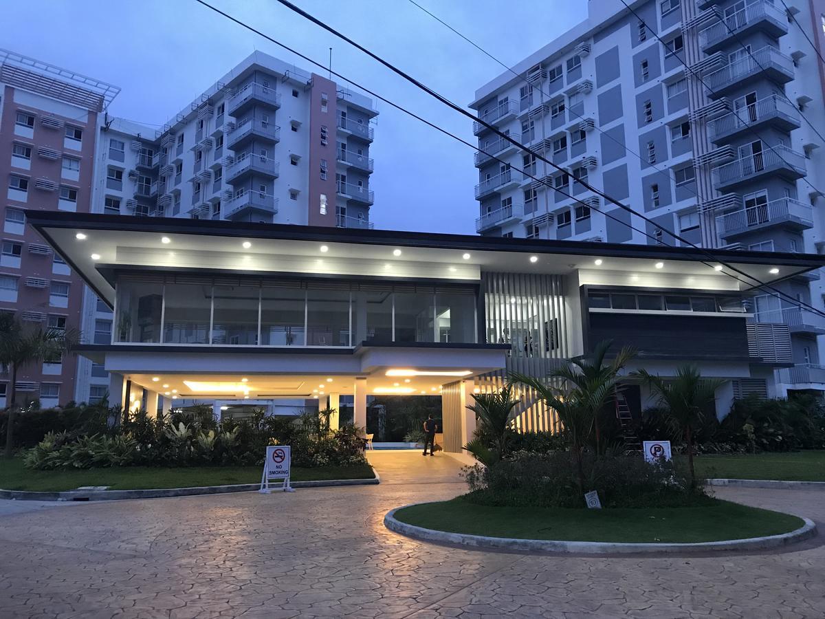 Mivesa Garden Residences By Cec Cebu